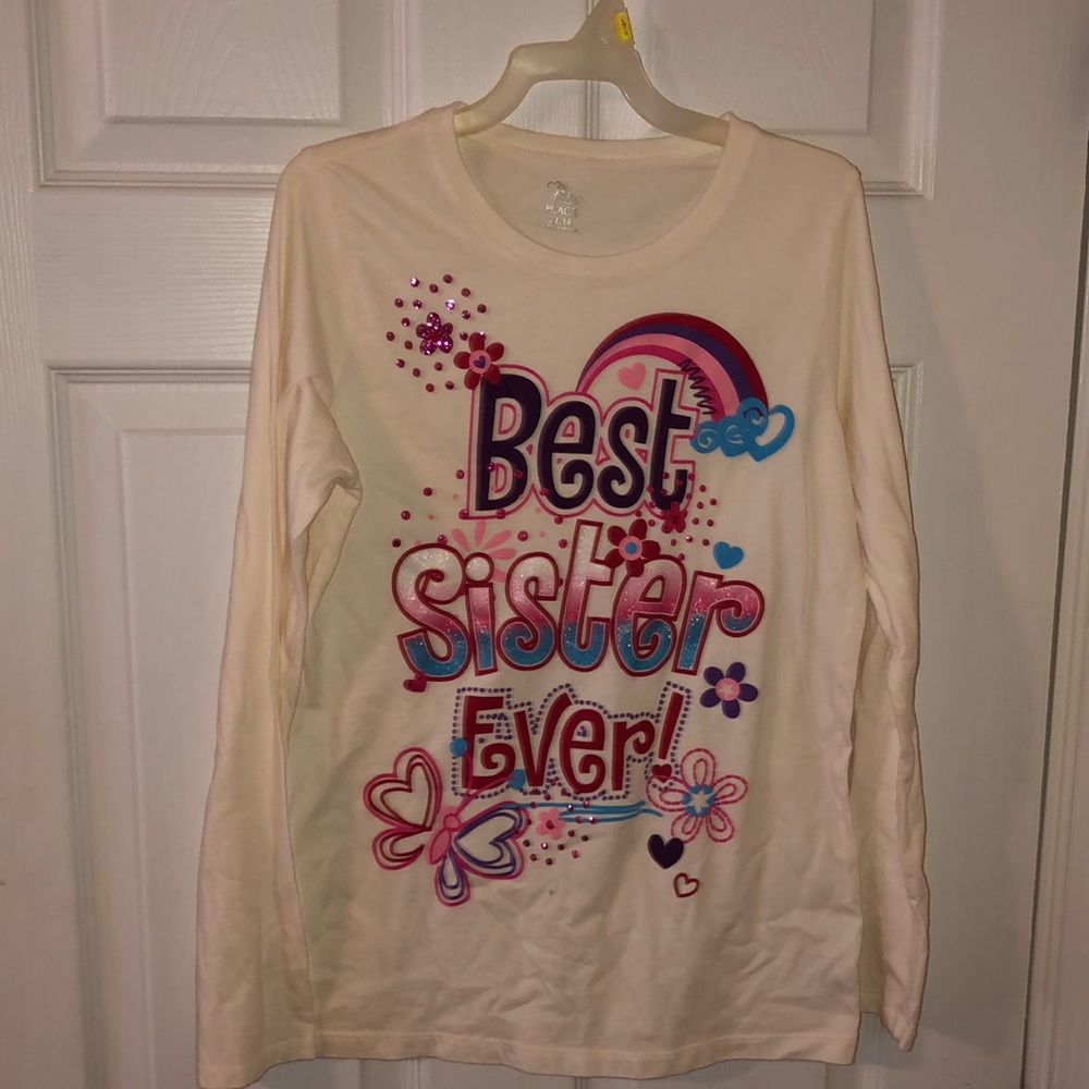 Children’s Place Shirt